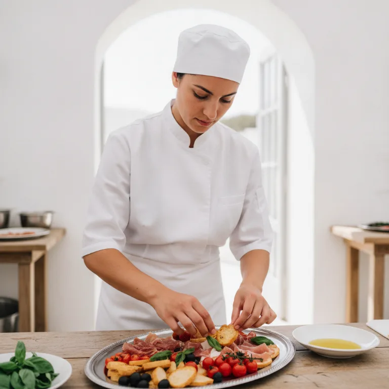 Catering di Lusso servizio a Fano